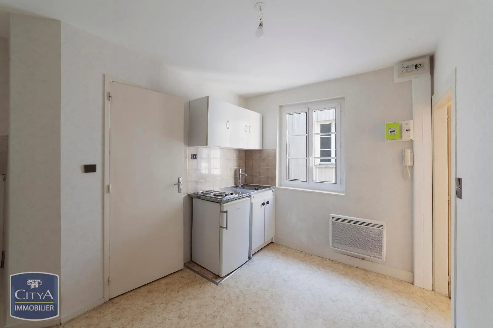 Photo 8 Appartement 2 pièces 37.46m²