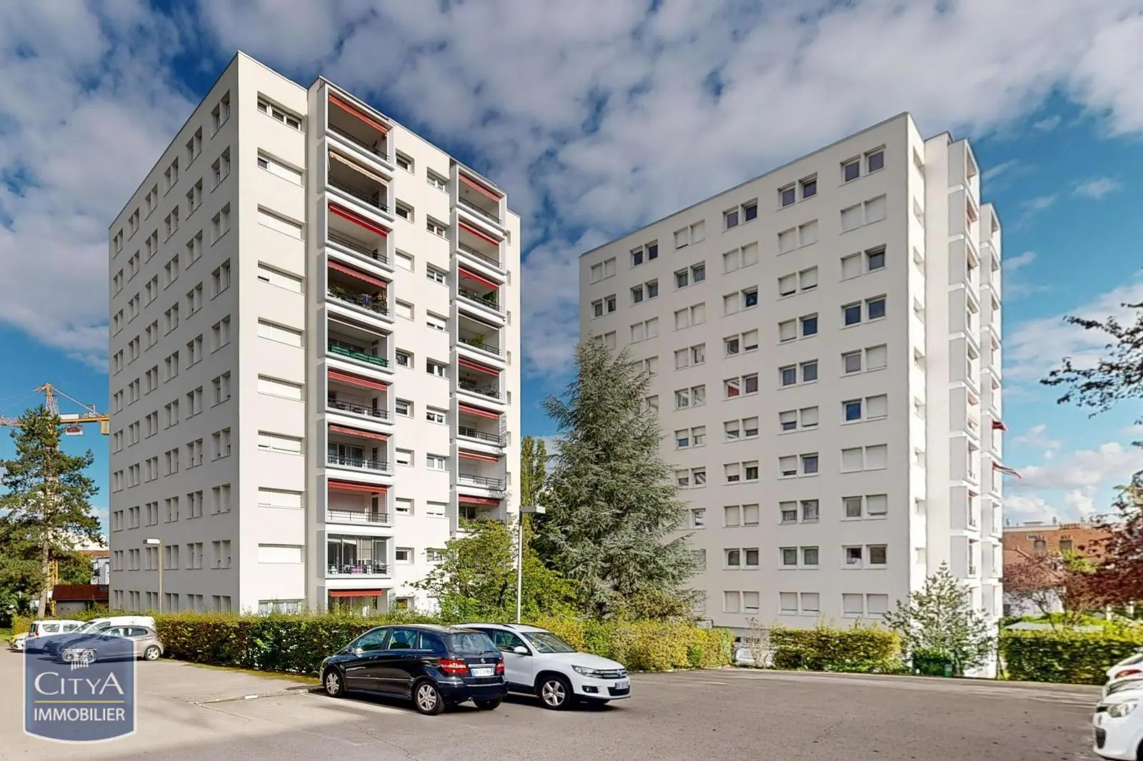 Photo 11 Appartement 4 pièces 79m²
