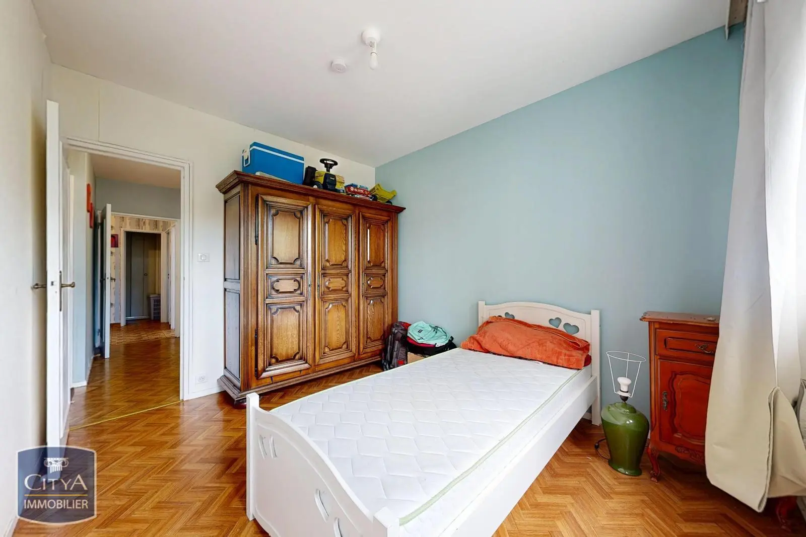 Photo 5 Appartement 4 pièces 79m²