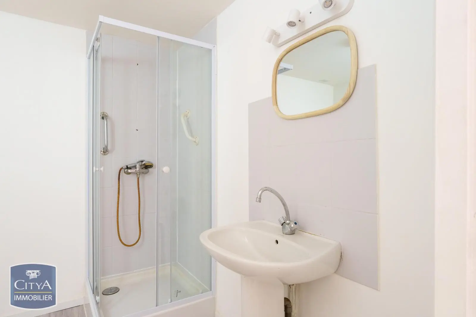 Photo 4 Appartement 1 pièce 23.88m²