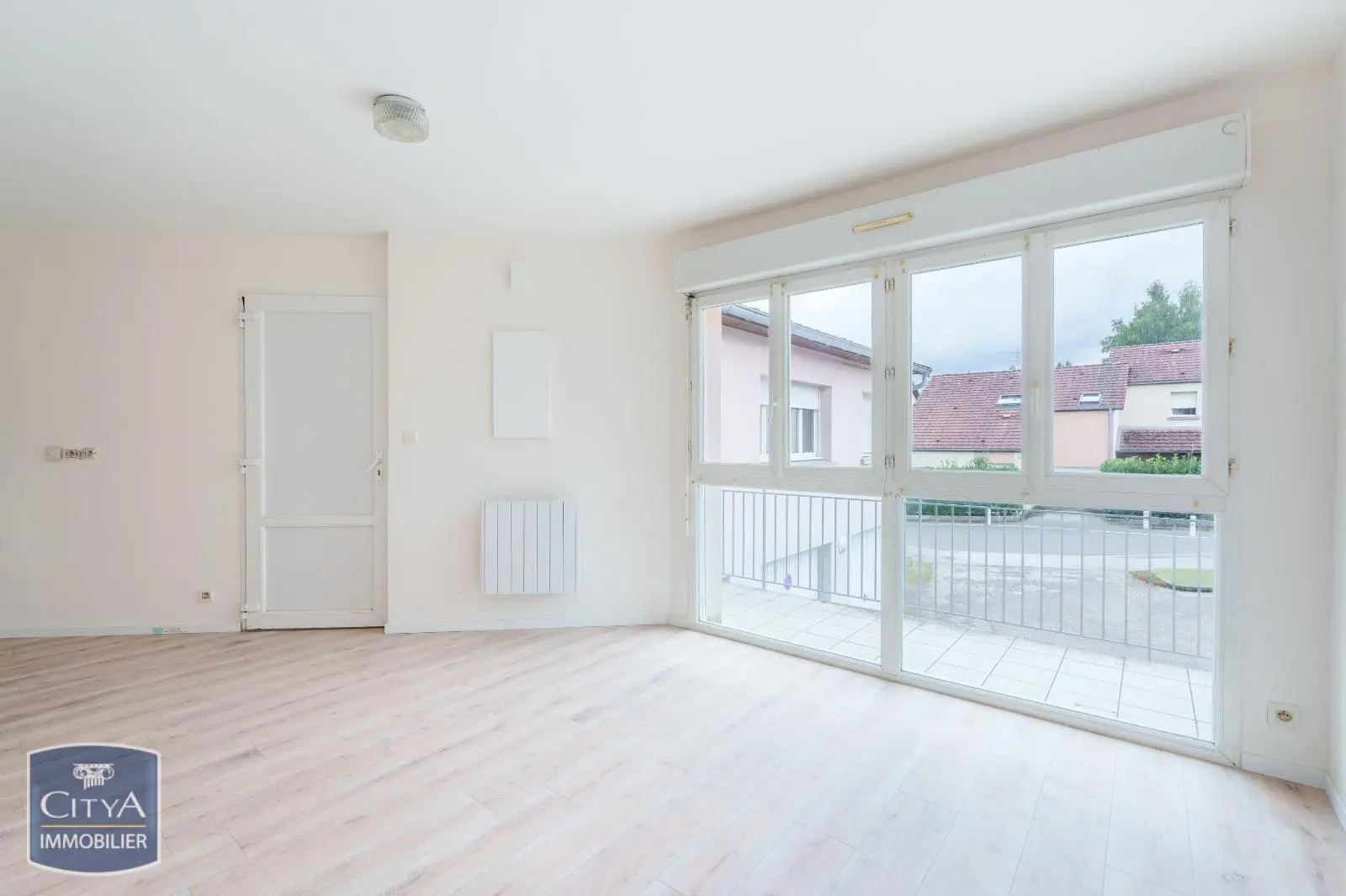 Photo 2 Appartement 2 pièces 31.55m²