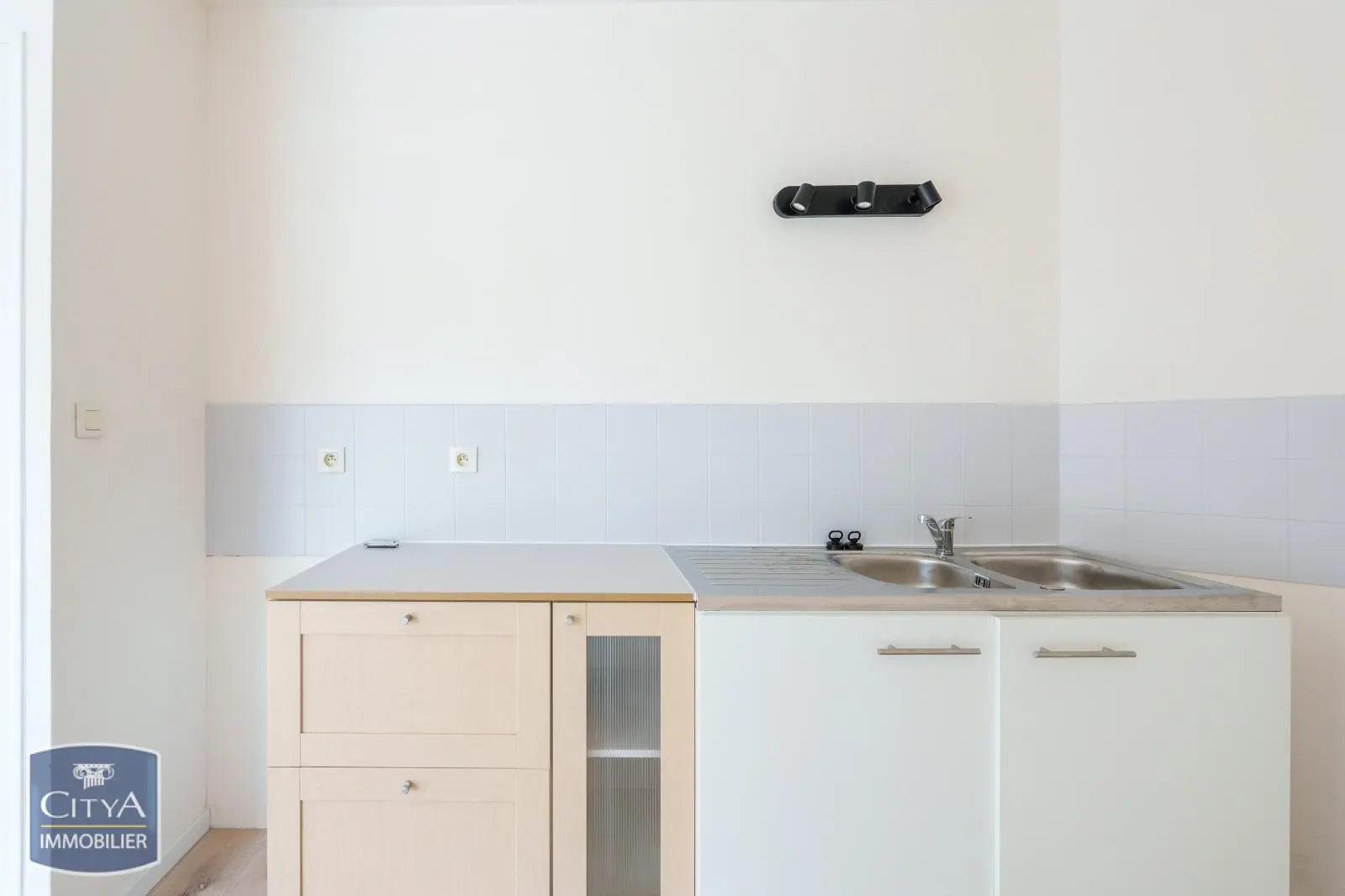 Photo 3 Appartement 2 pièces 31.55m²