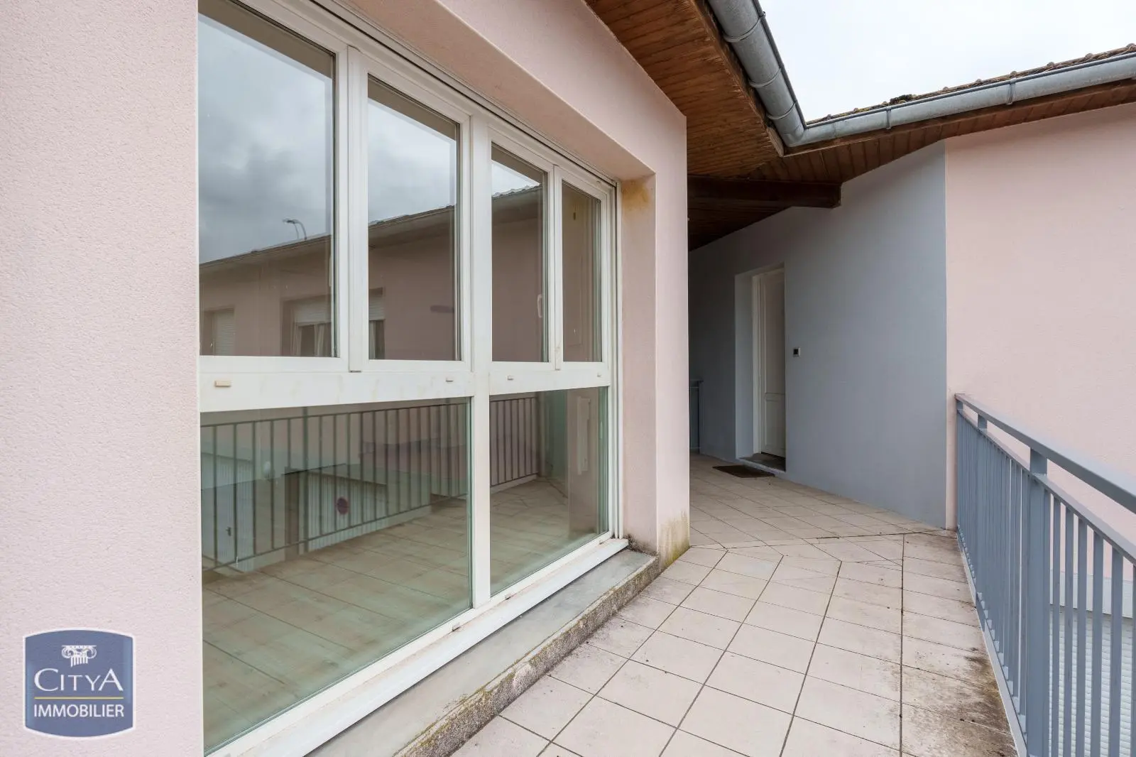 Photo 6 Appartement 2 pièces 31.55m²