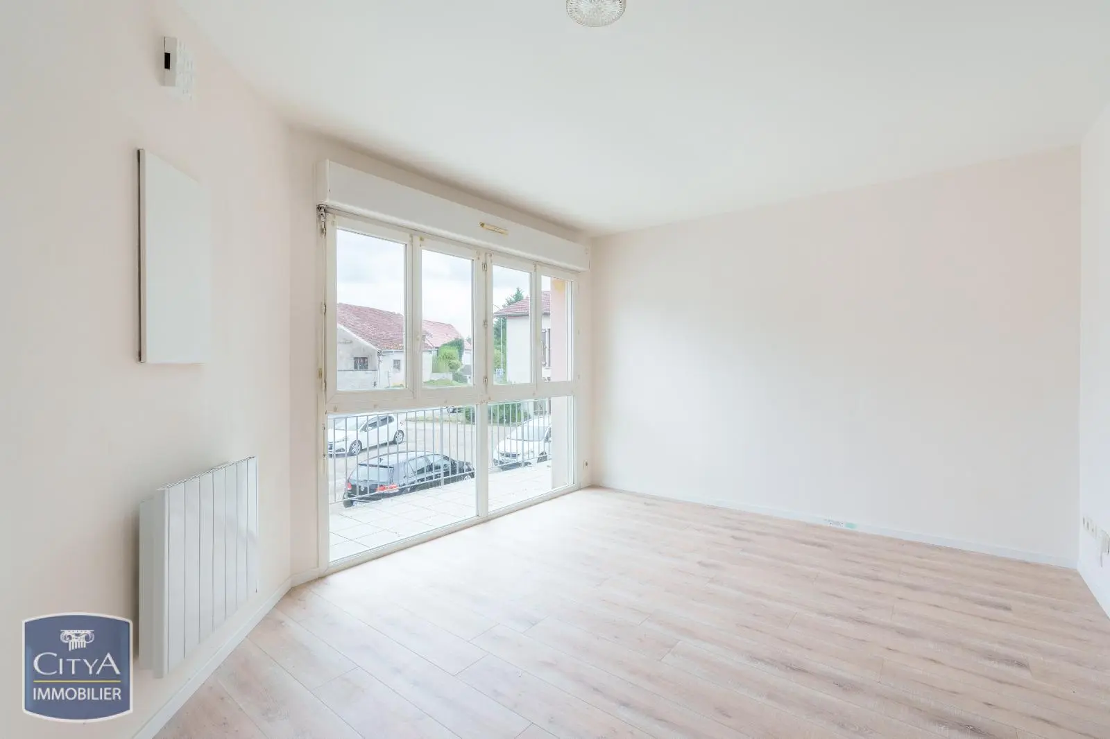 Photo 1 Appartement 2 pièces 31.55m²