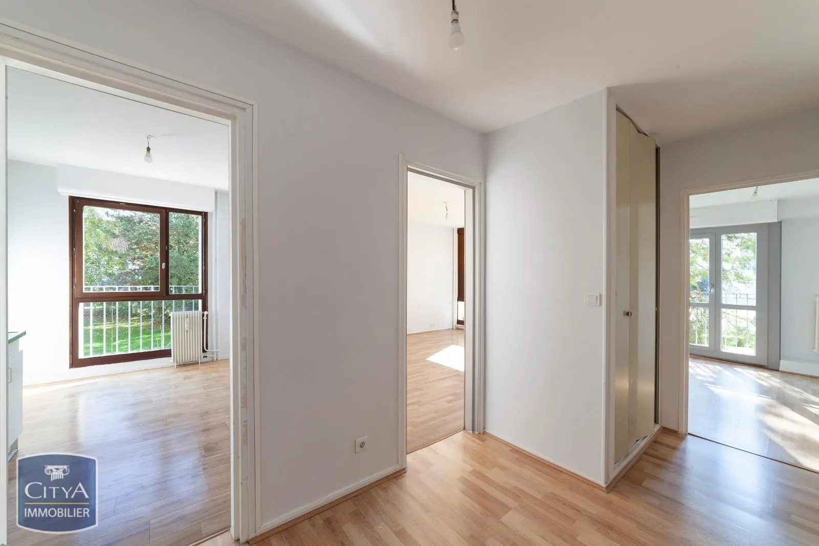 Photo 9 Appartement 2 pièces 49.15m²