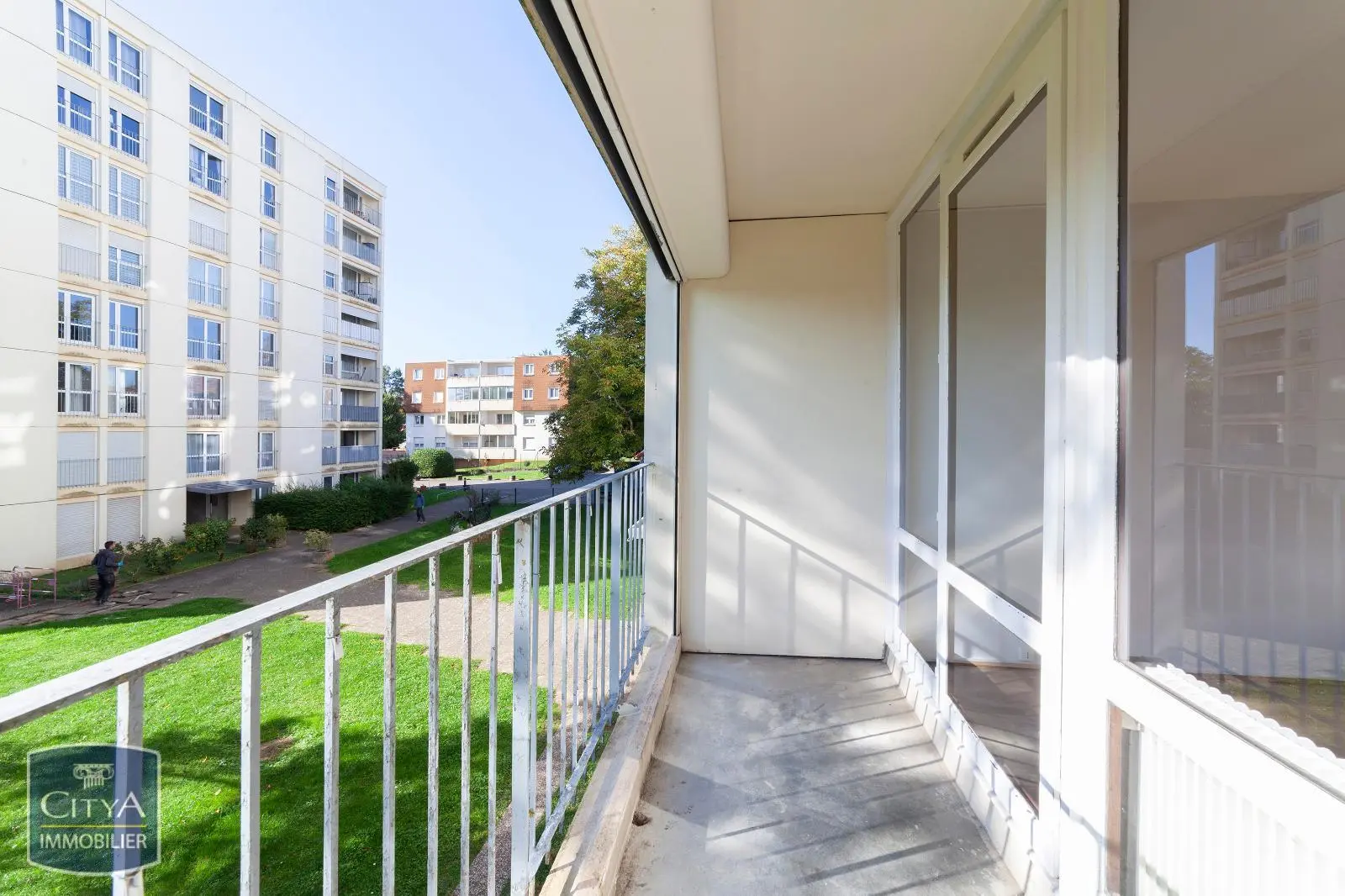 Photo 11 Appartement 2 pièces 49.15m²
