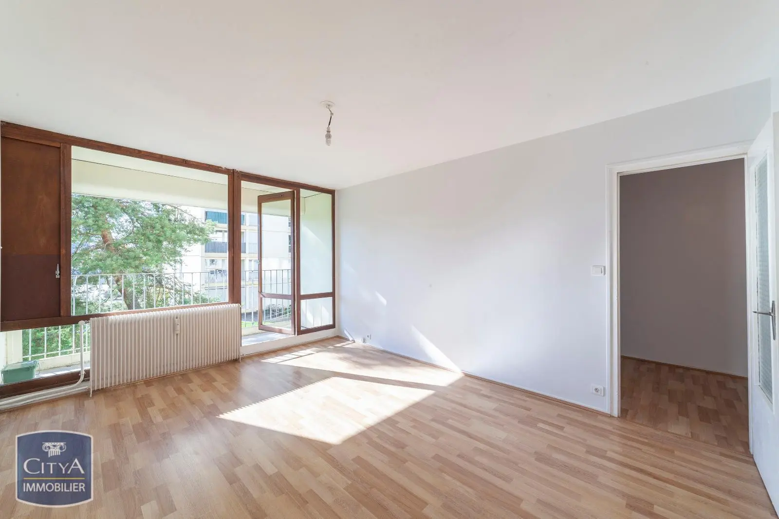 Photo 2 Appartement 2 pièces 49.15m²
