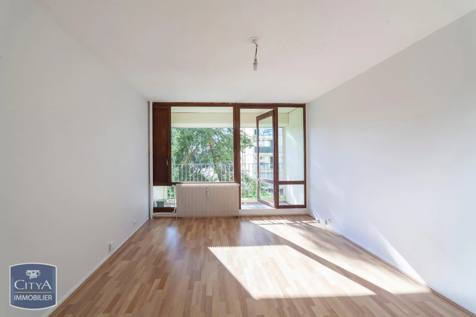 Photo 3 Appartement 2 pièces 49.15m²