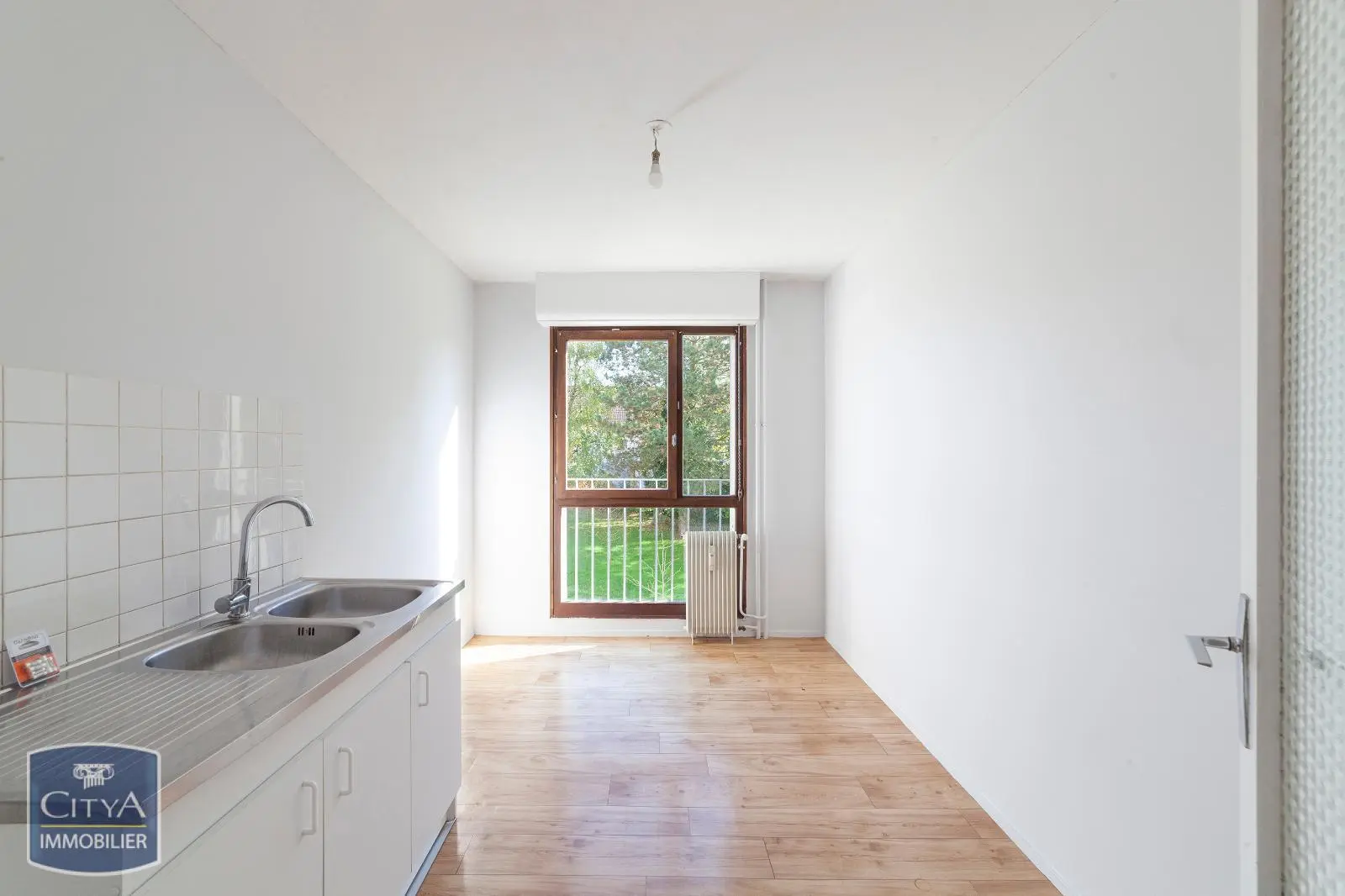 Photo 7 Appartement 2 pièces 49.15m²