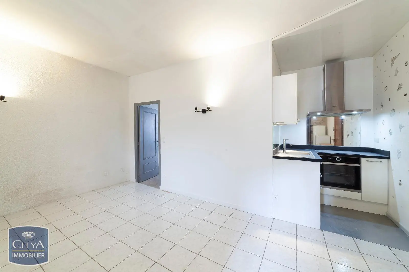 Photo 3 Appartement 3 pièces 53.44m²