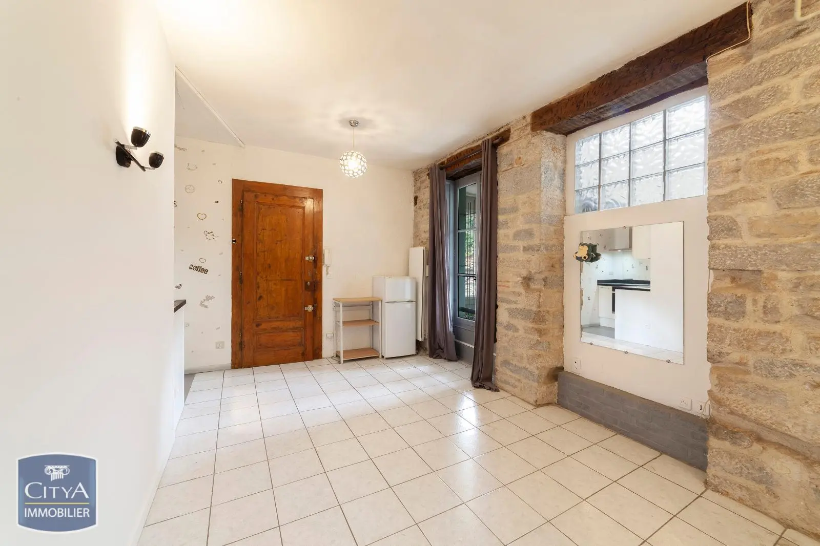Photo 2 Appartement 3 pièces 53.44m²