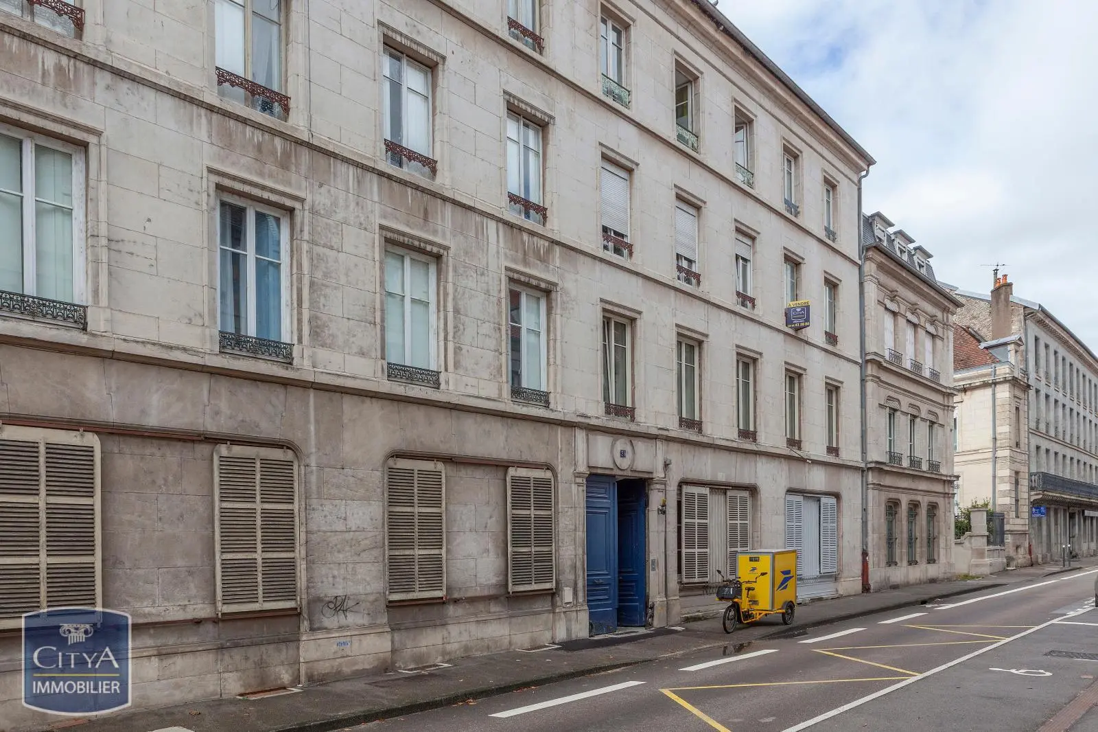 Photo 9 Appartement 3 pièces 53.44m²