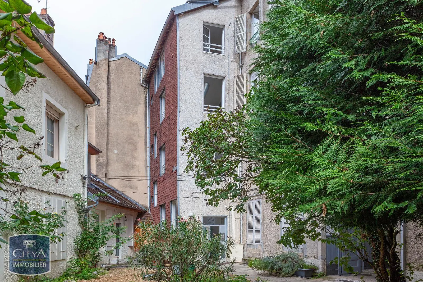Photo 10 Appartement 3 pièces 53.44m²