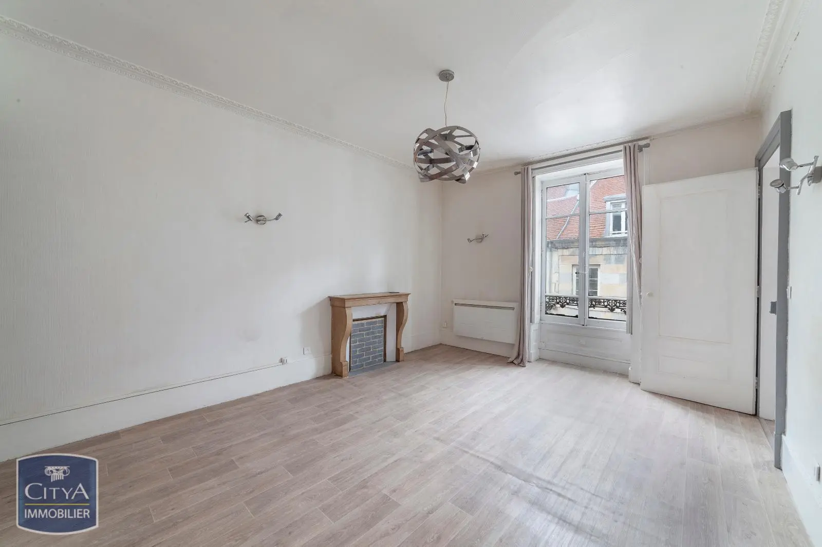 Photo 4 Appartement 3 pièces 53.44m²