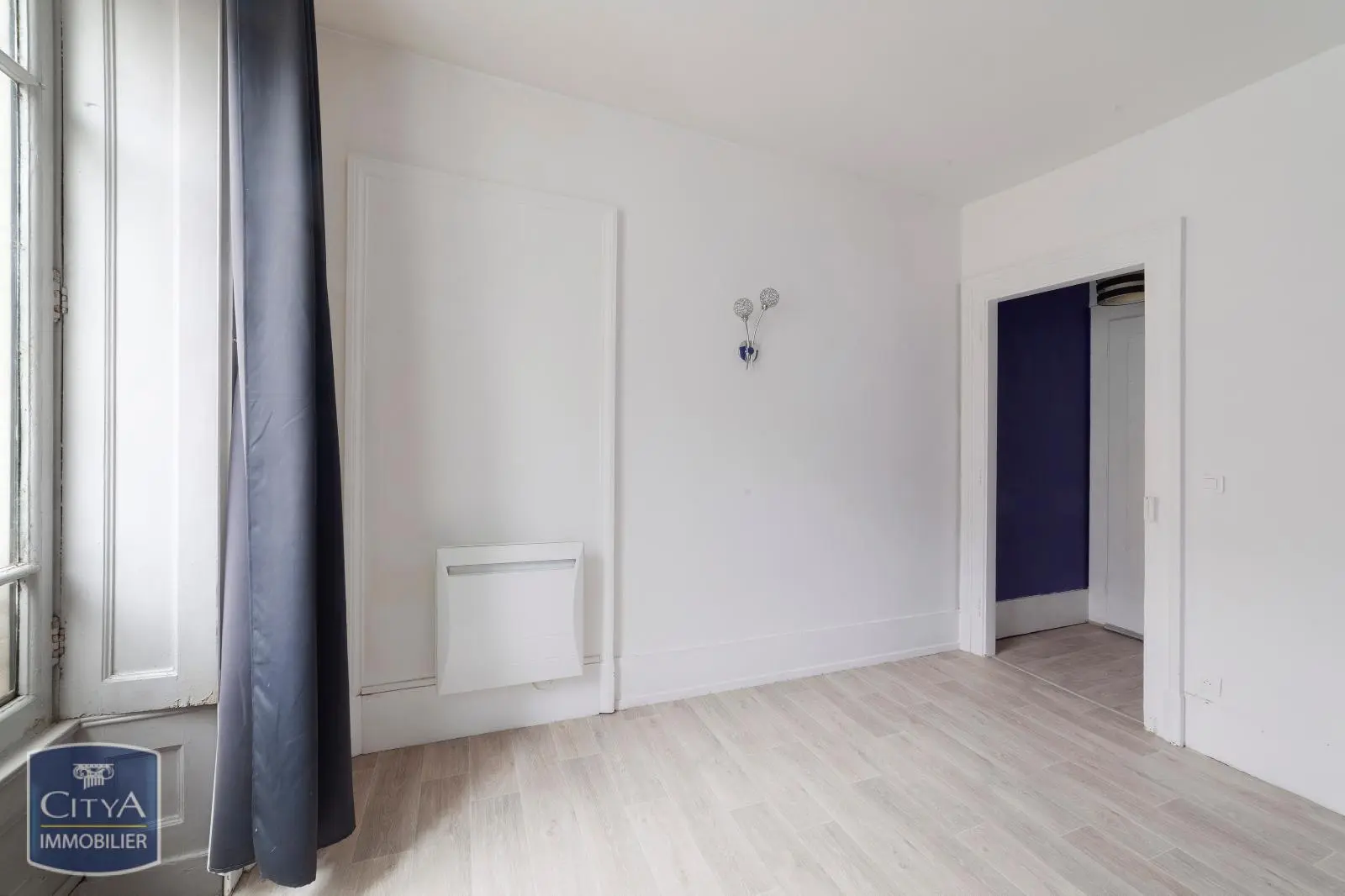 Photo 6 Appartement 3 pièces 53.44m²