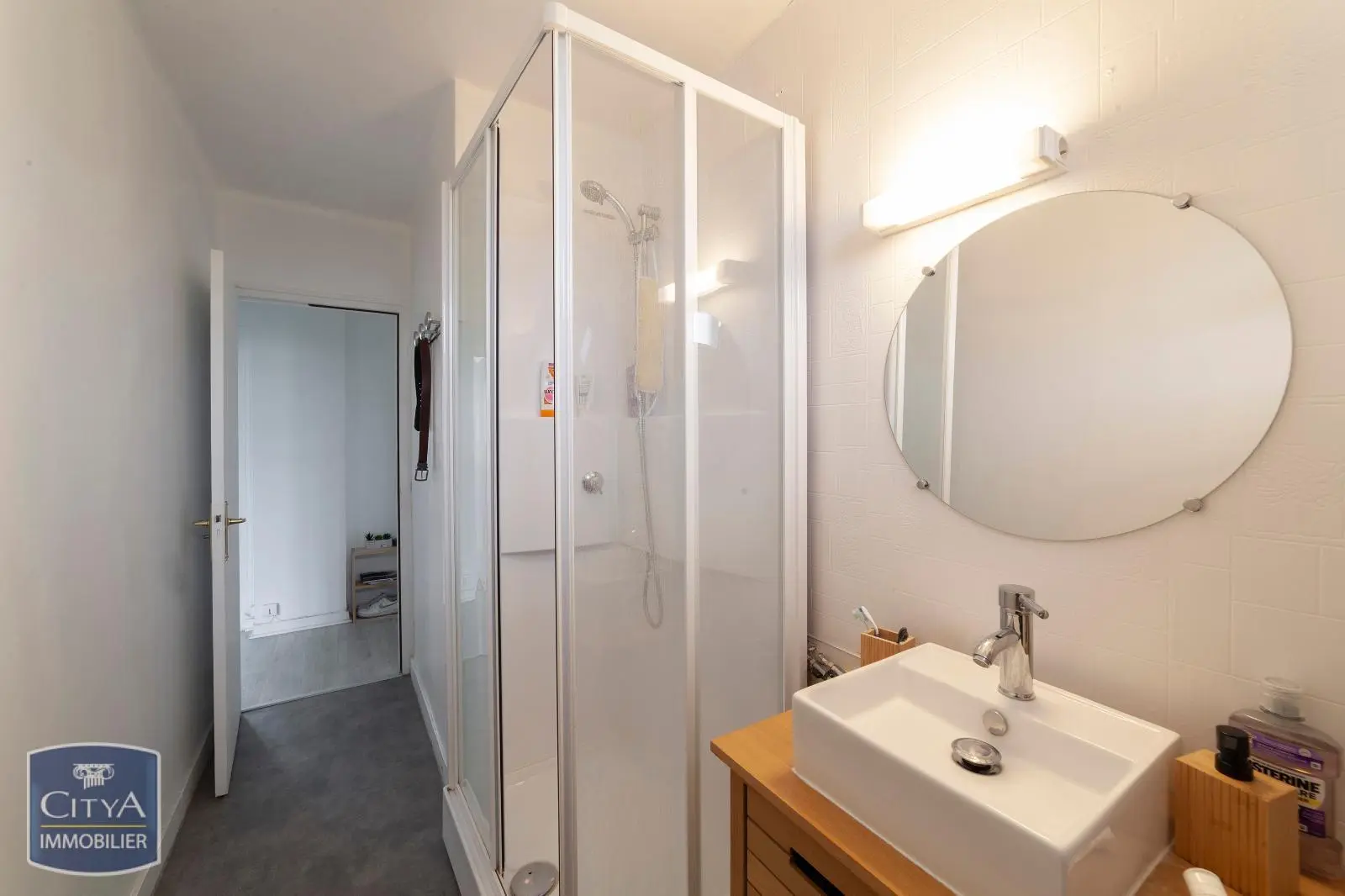 Photo 5 Appartement 3 pièces 55m²