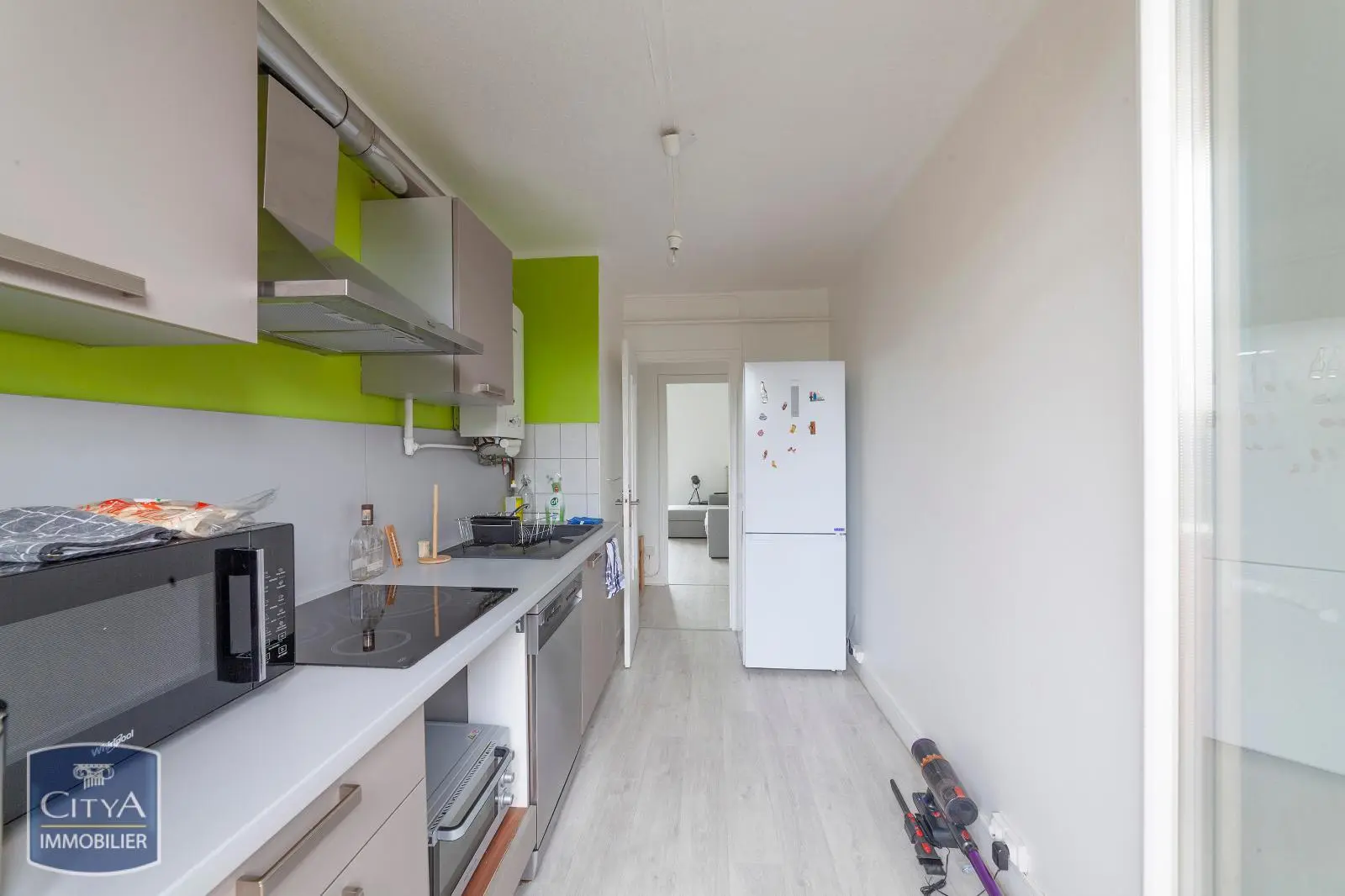 Photo 4 Appartement 3 pièces 55m²