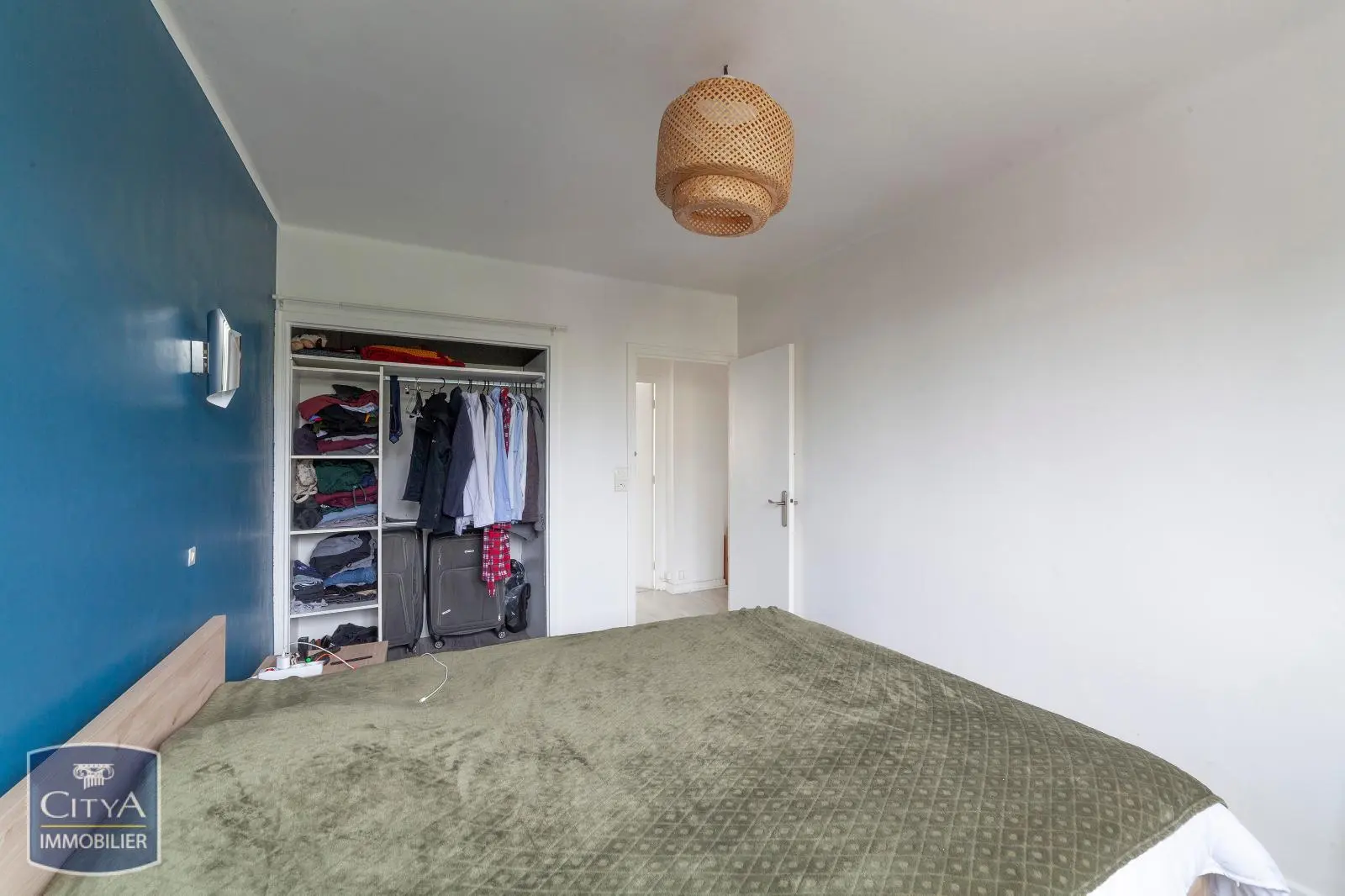 Photo 3 Appartement 3 pièces 55m²