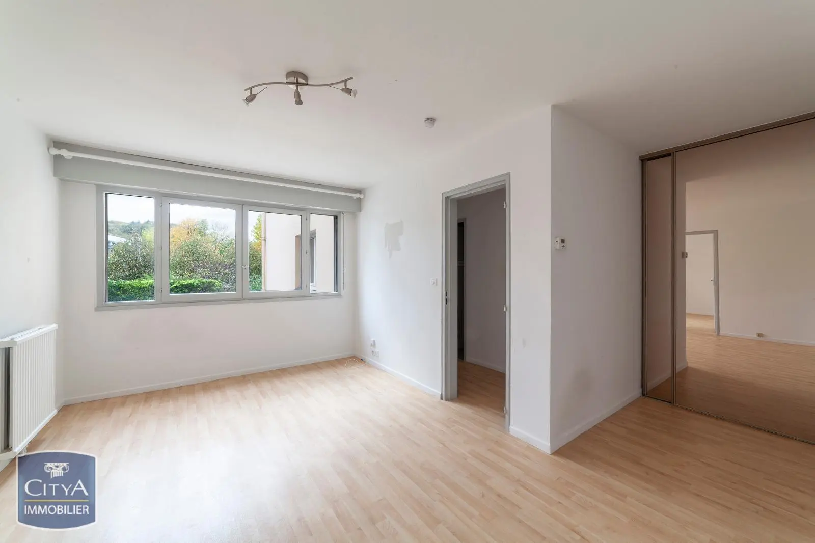 Photo 4 Appartement 2 pièces 47m²