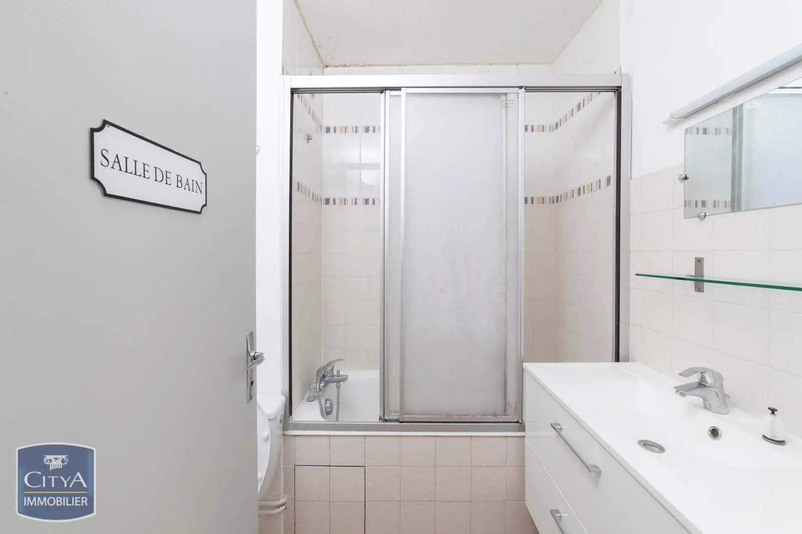 Photo 7 Appartement 2 pièces 47m²