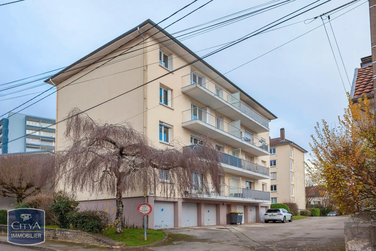 Photo 4 Appartement 4 pièces 71.78m²