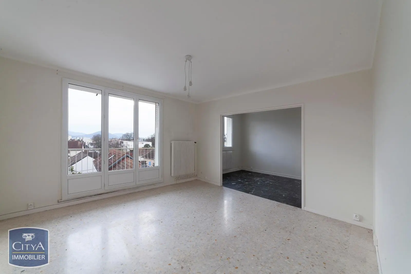 Photo 1 Appartement 4 pièces 71.78m²