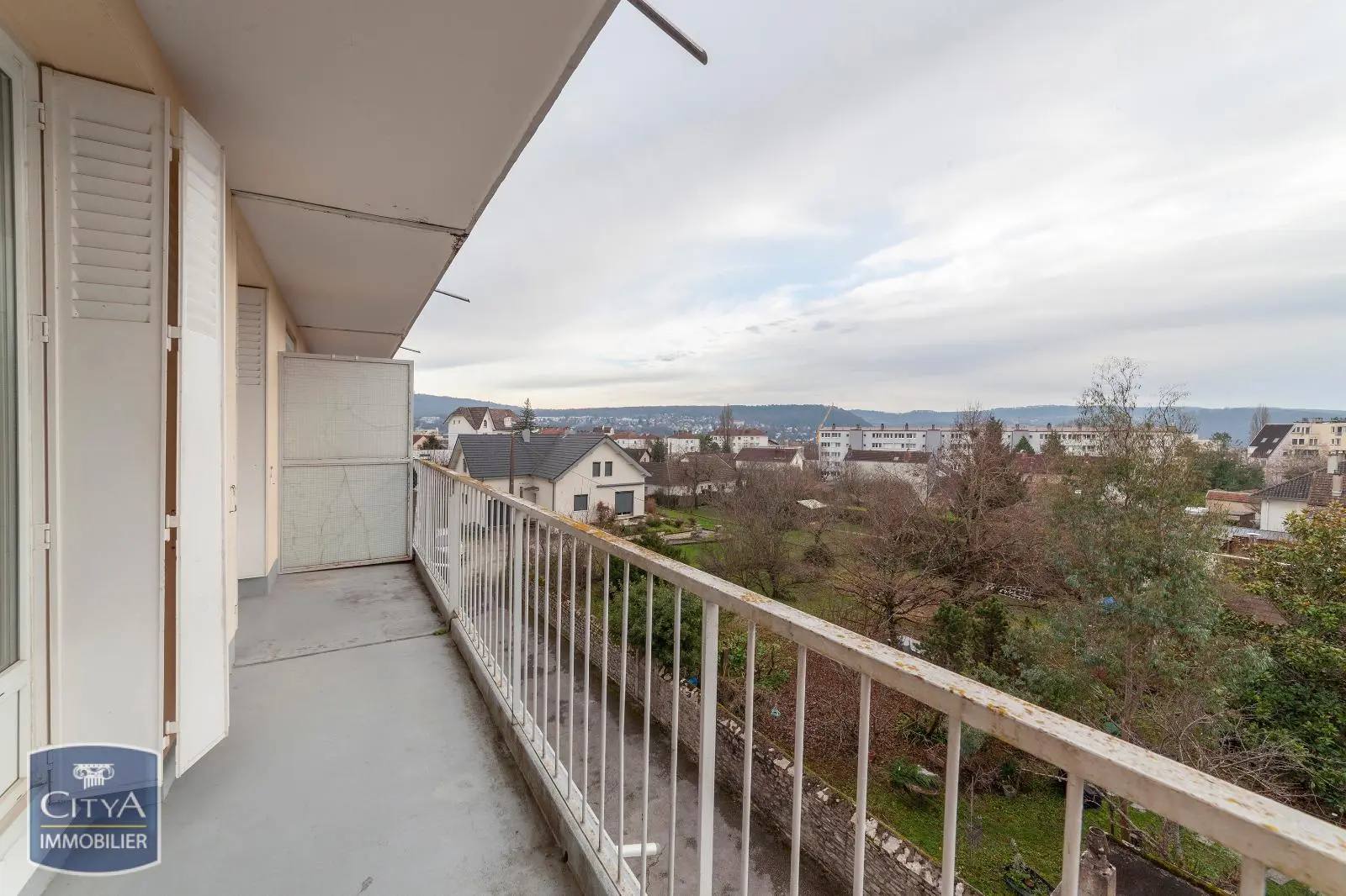 Photo 7 Appartement 4 pièces 71.78m²