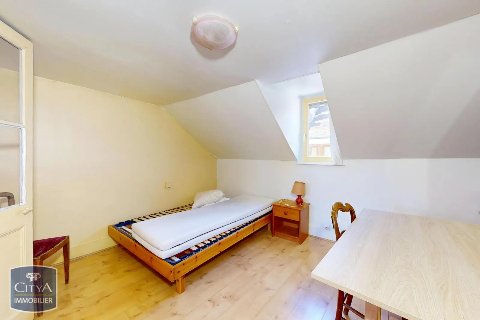 Photo 5 Appartement 2 pièces 35.7m²