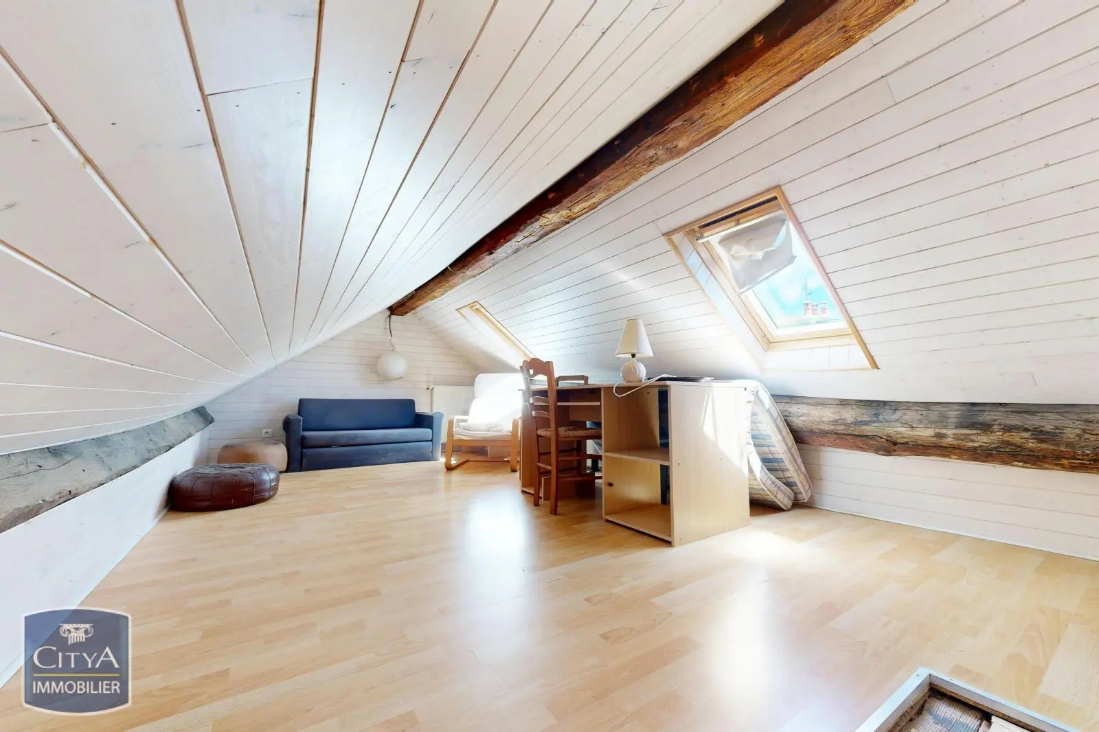 Photo 3 Appartement 2 pièces 35.7m²