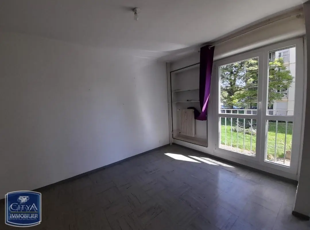 Photo 3 Appartement 1 pièce 30.72m²