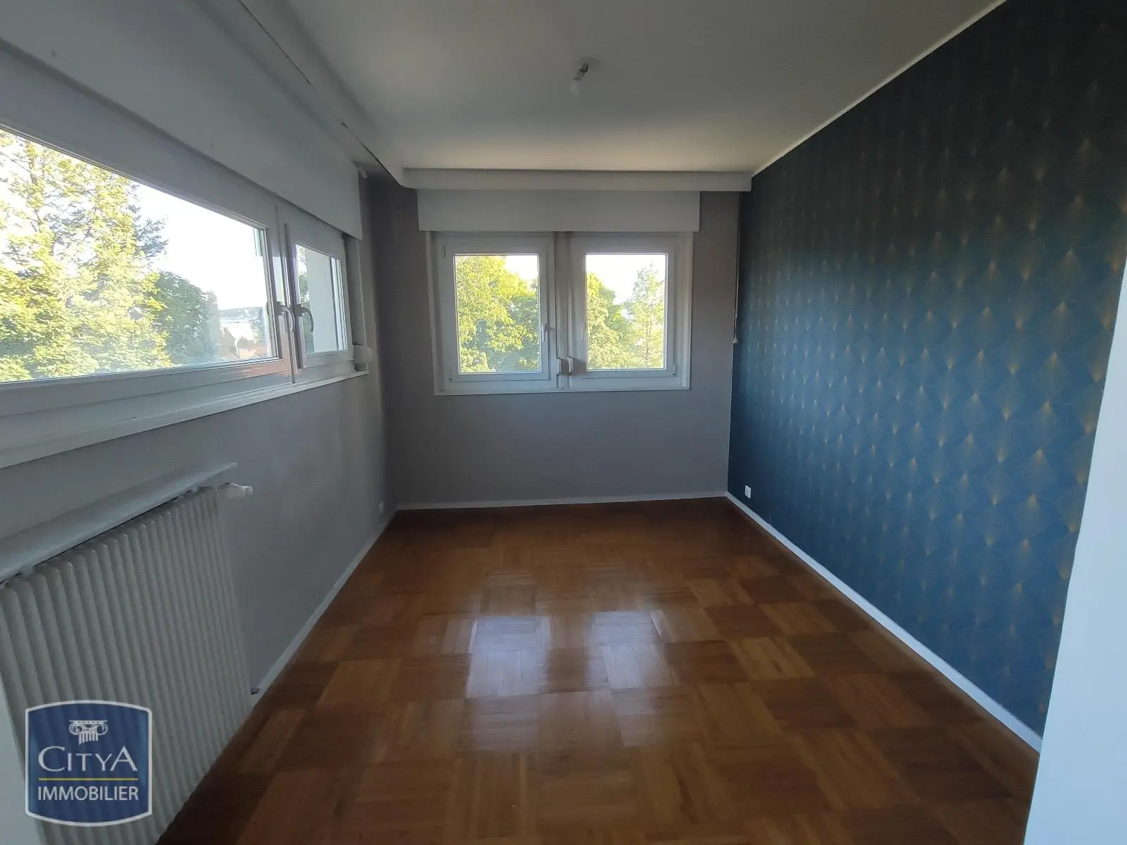 Photo 2 Appartement 4 pièces 79m²