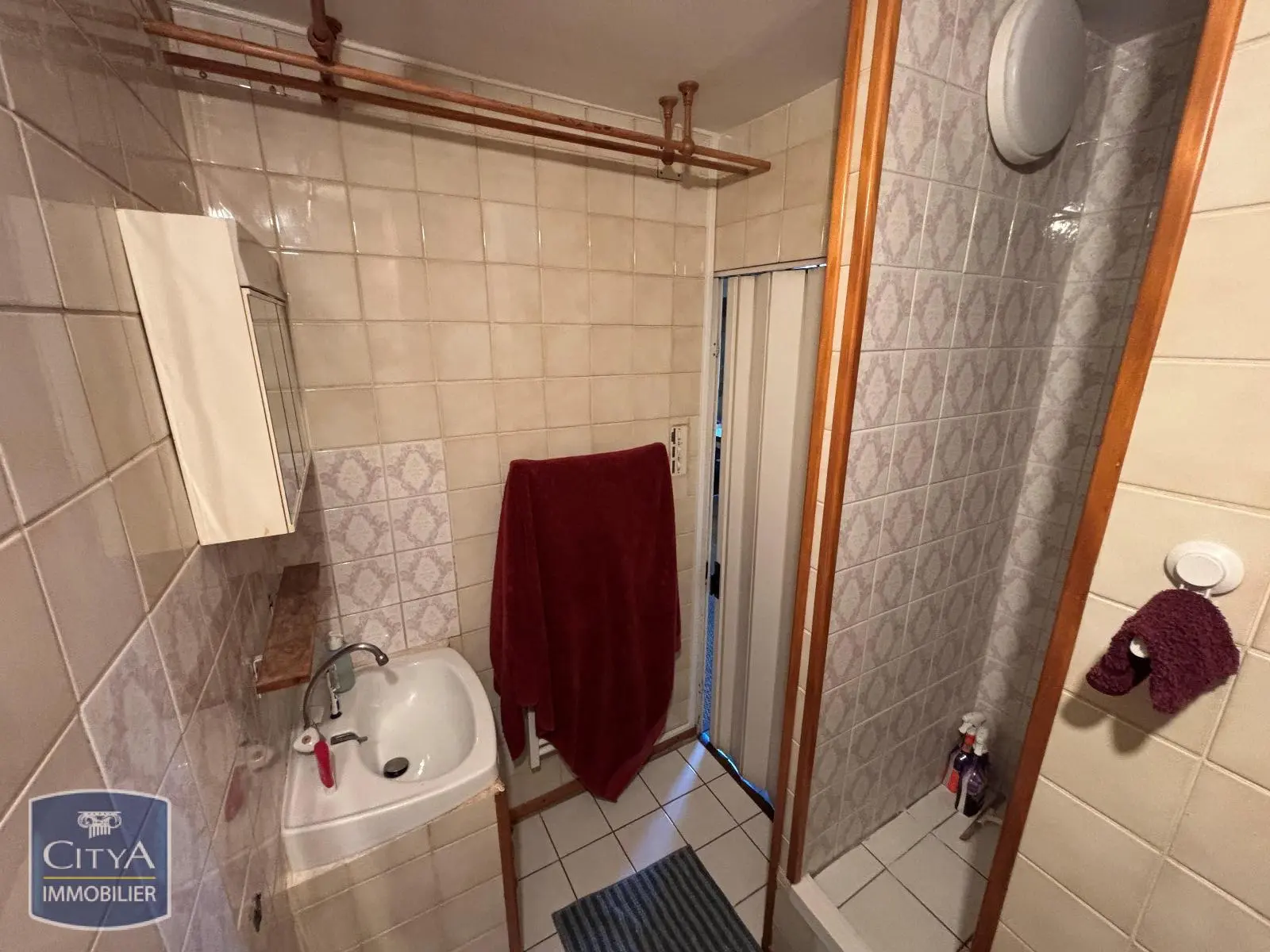Photo 4 Appartement 1 pièce 36.02m²
