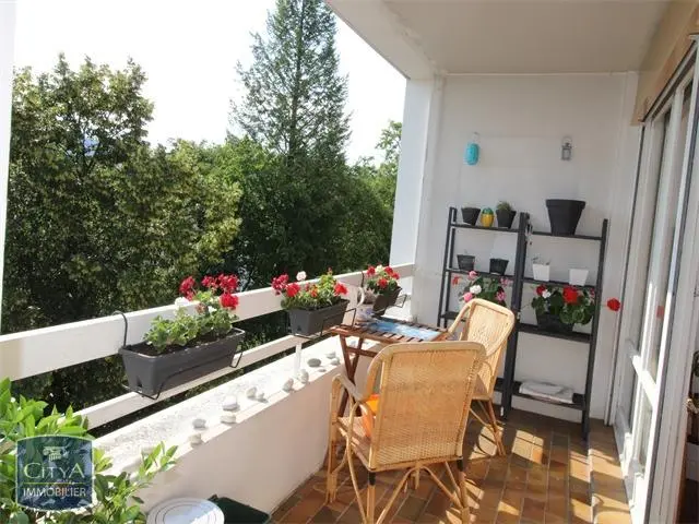 Photo 1 Appartement 4 pièces 79m²