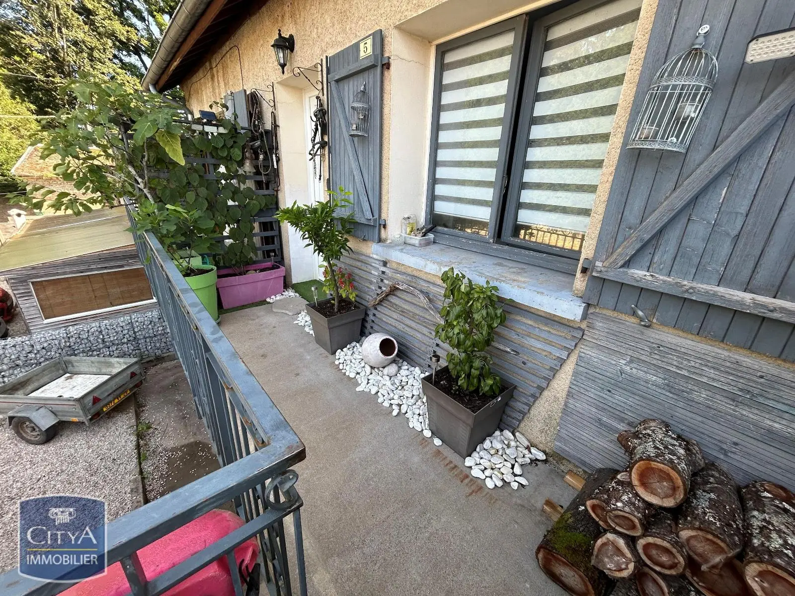 Photo 7 Appartement 4 pièces 200m²