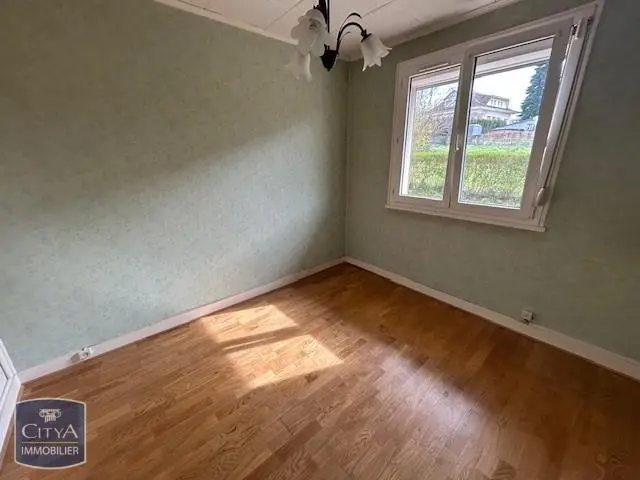 Photo 3 Appartement 3 pièces 54.52m²
