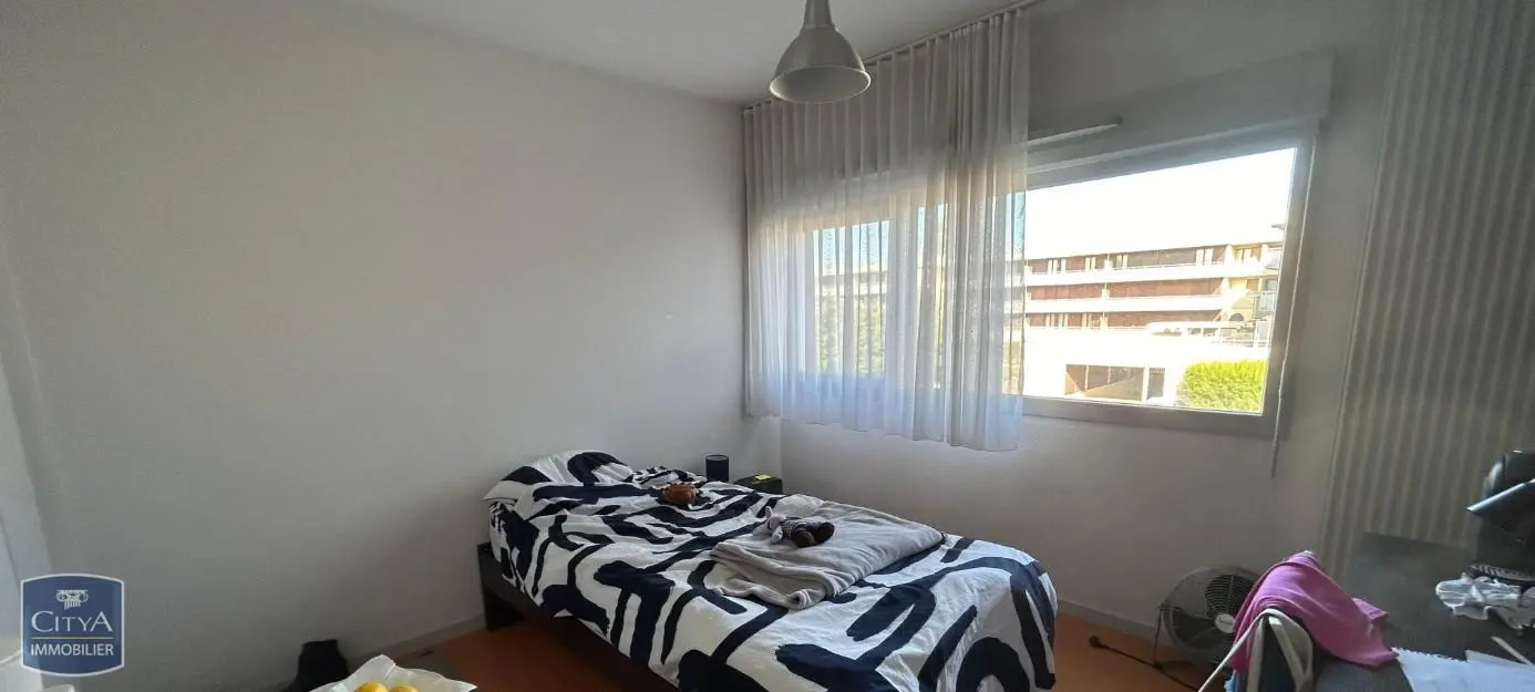 Photo 2 Appartement 1 pièce 19.3m²