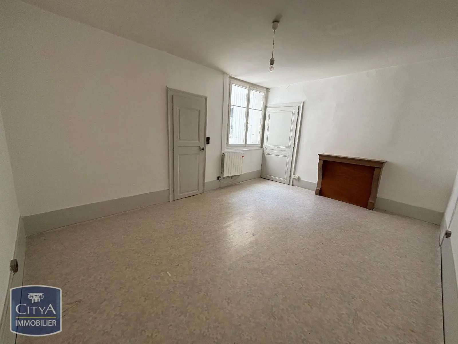 Photo 3 Appartement 2 pièces 37.46m²