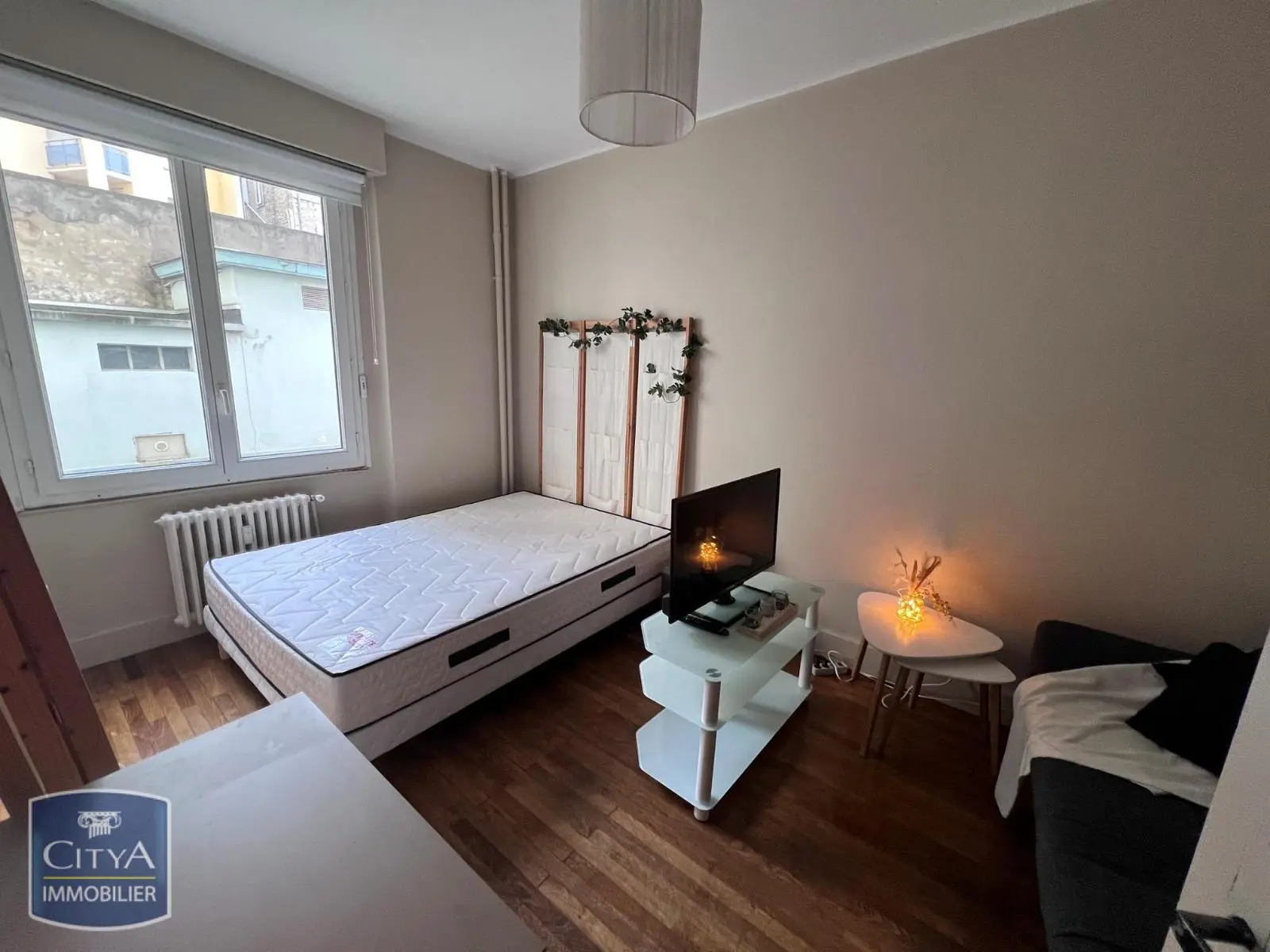 Photo 1 Appartement 2 pièces 28.45m²