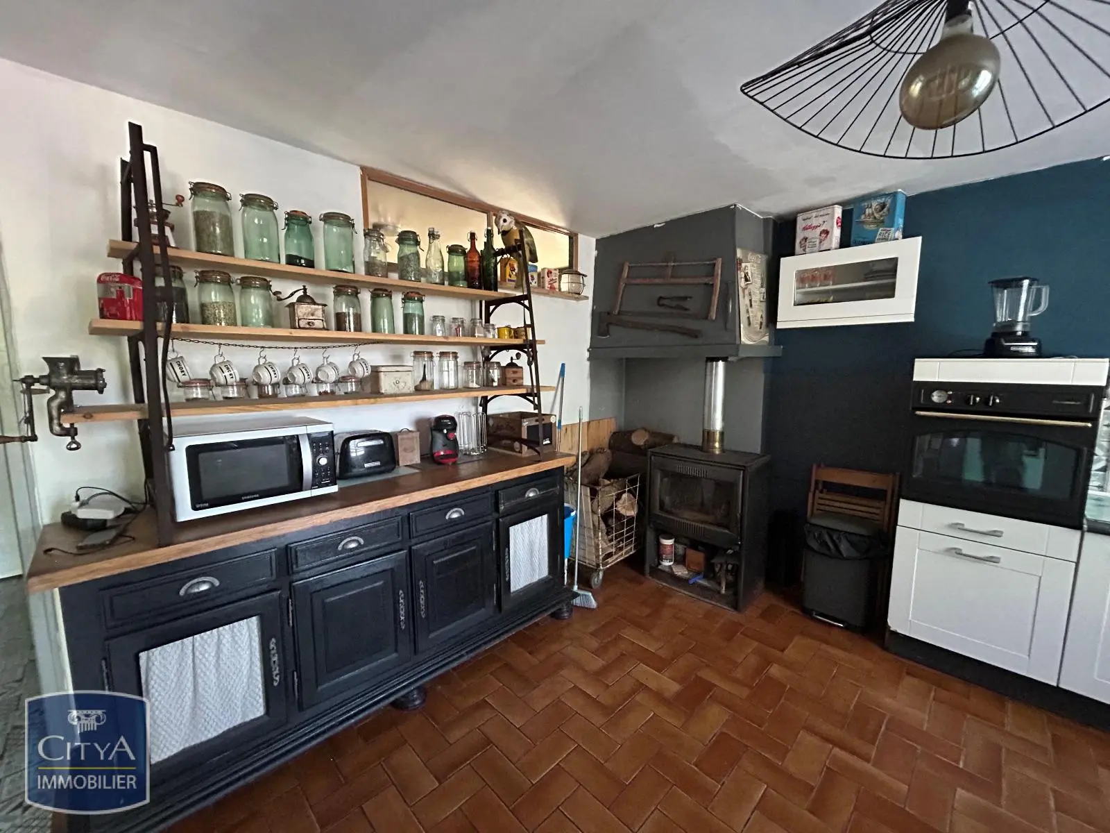 Photo 5 Appartement 4 pièces 200m²