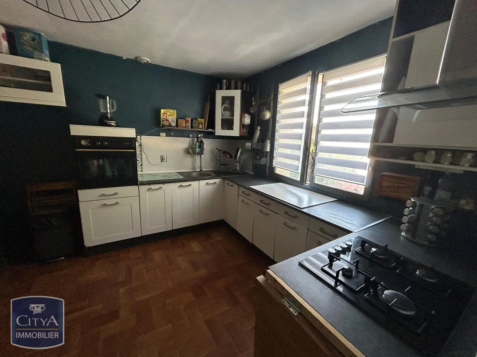 Photo 4 Appartement 4 pièces 200m²