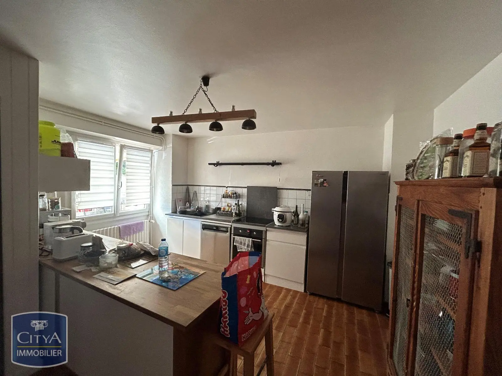 Photo 2 Appartement 4 pièces 138.73m²