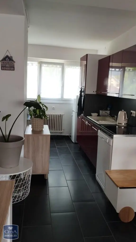 Photo 2 Appartement 4 pièces 66m²