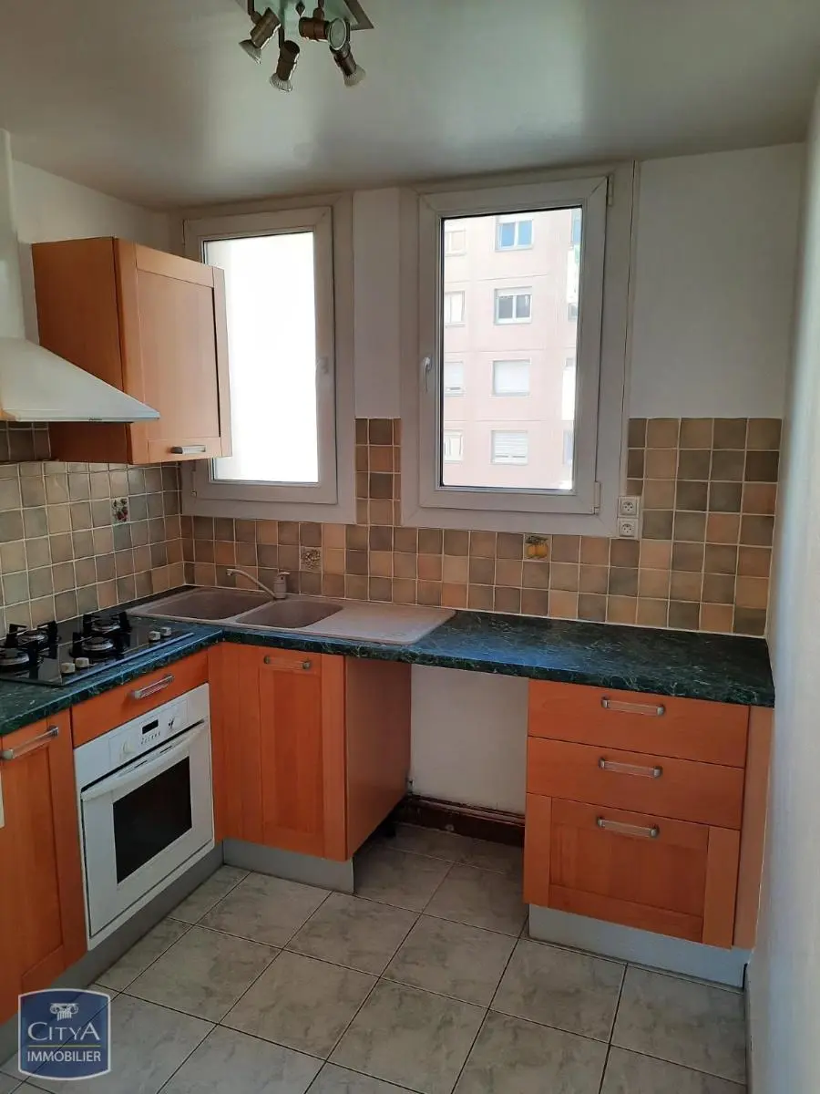 Photo 4 Appartement 2 pièces 49m²