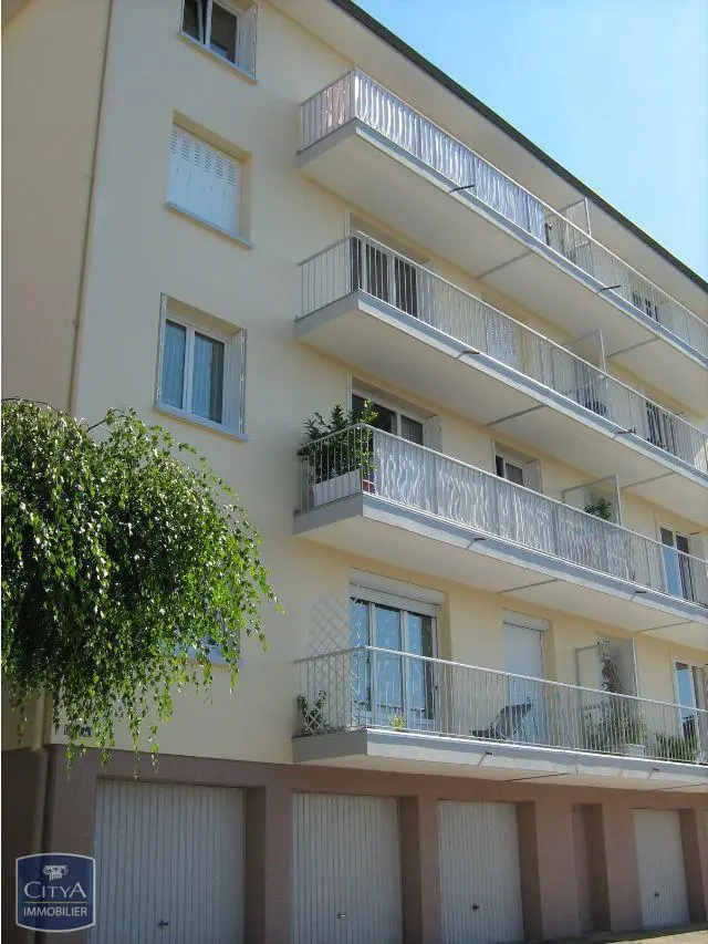 Photo 4 Appartement 4 pièces 71.78m²