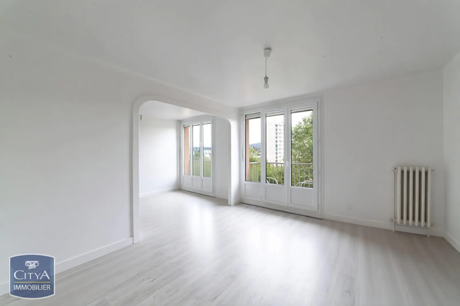 Photo 1 Appartement 3 pièces 55m²