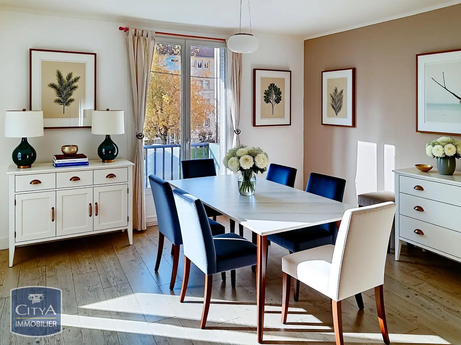 Photo 3 Appartement 2 pièces 49.9m²