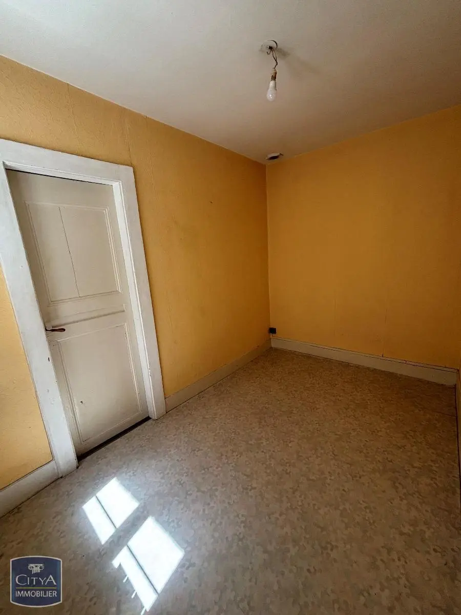 Photo 4 Appartement 2 pièces 37.46m²