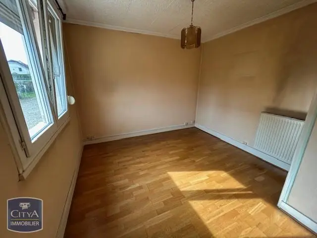 Photo 2 Appartement 3 pièces 54.52m²
