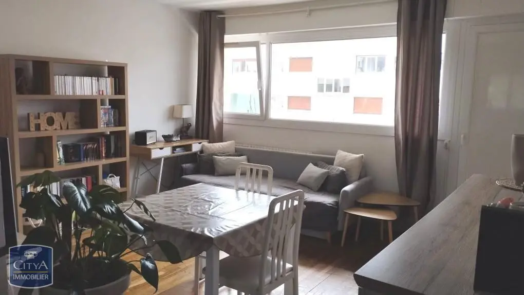Photo 1 Appartement 4 pièces 66m²