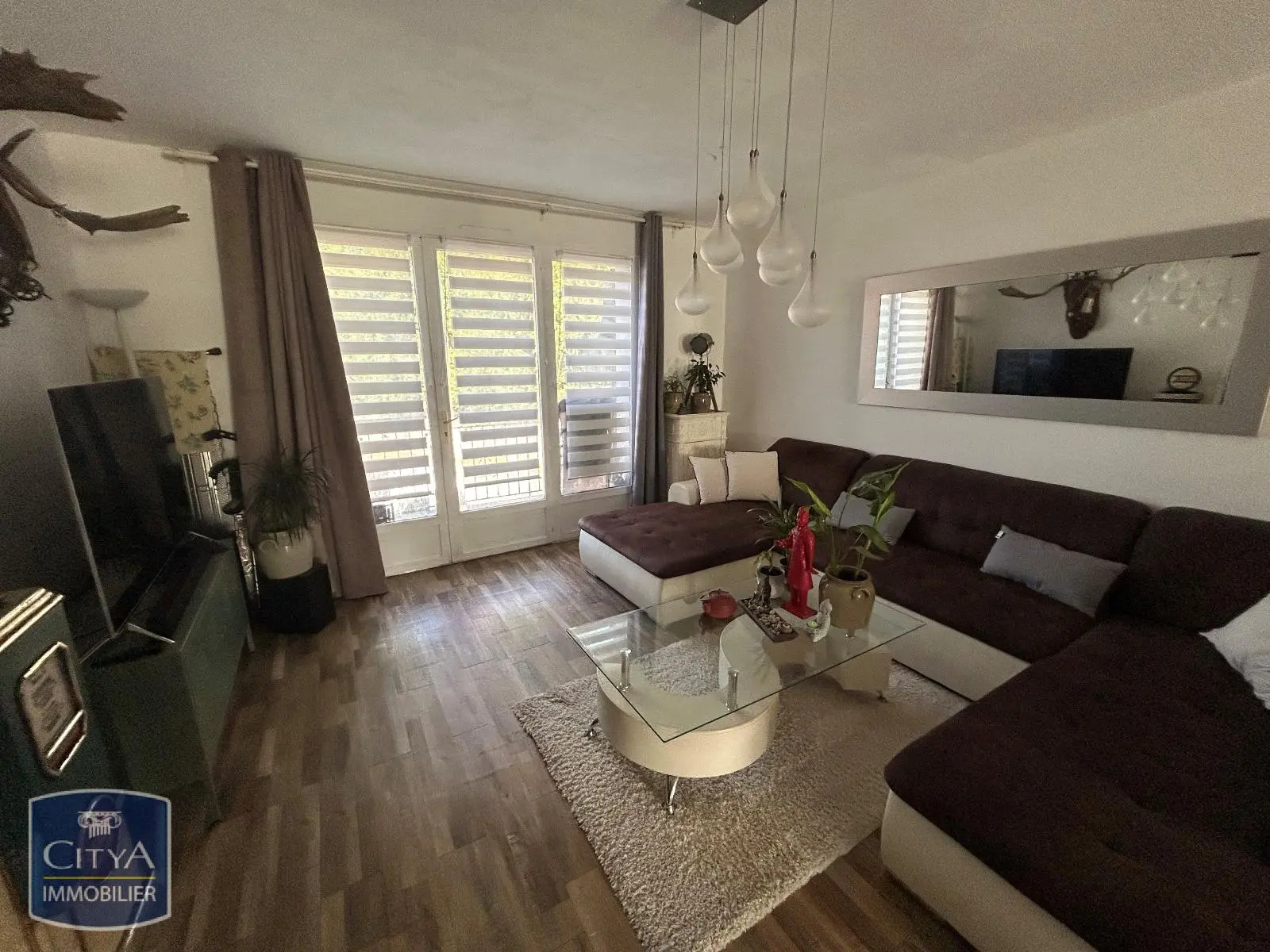 Photo 3 Appartement 4 pièces 200m²